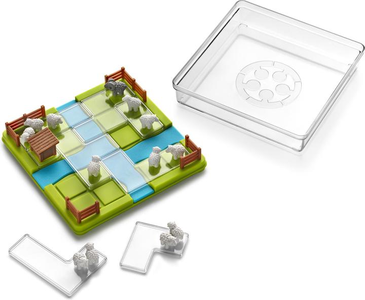 Image du produit Smart Games Spiel Schafe Zählen