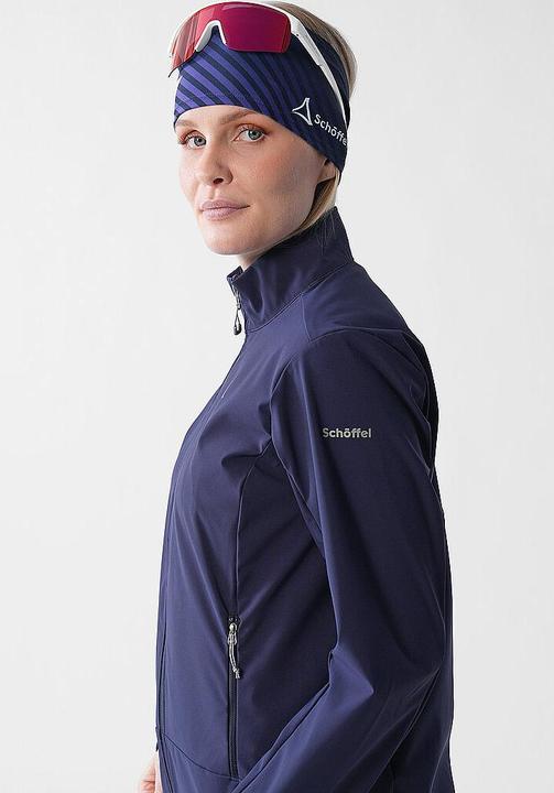 Actual product image Schöffel Softshell Jk Style Mirusha WMS (4XL)