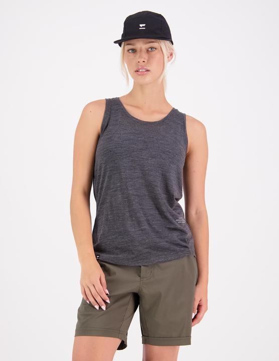 Actual product image Mons Royale Zephyr Merino Cool Tank (L)