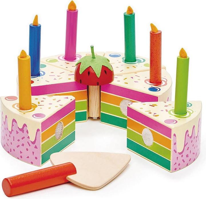 Play shop accessories
