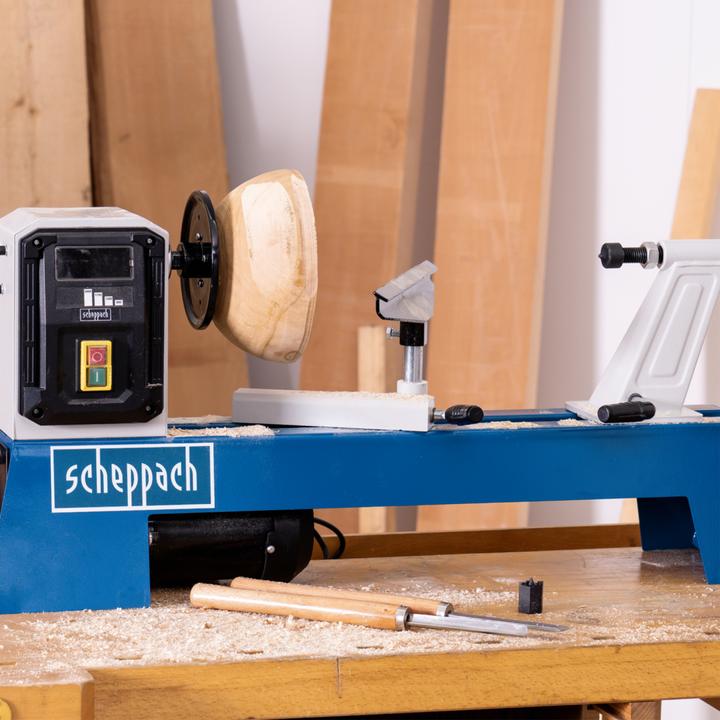 Produktbild Scheppach DM500T