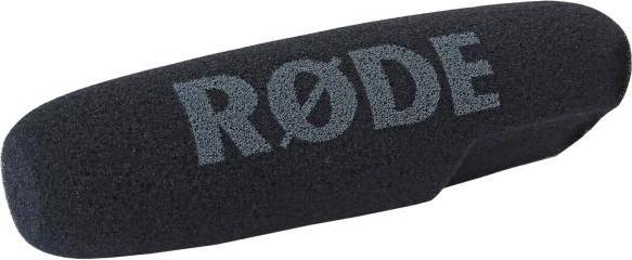 Image du produit RØDE WSVMP Bonnette anti-vent pour Videomic Pro - Pro Rycote (Mousse)