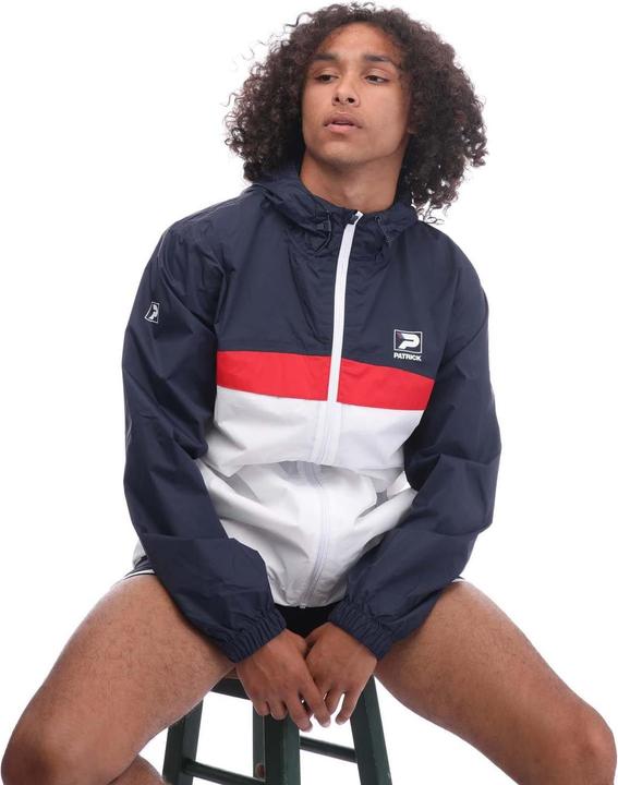 Patrick Cagoule Windjacke (S)
