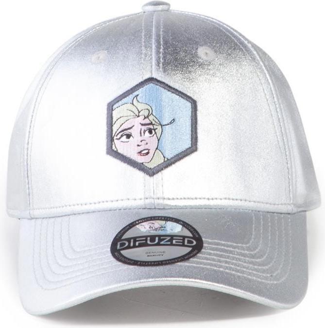 Produktbild Disney Frozen Adjustable Cap (One Size)