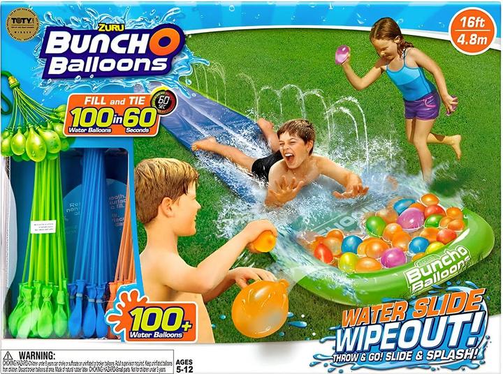 Produktbild Zuru Bunch O Balloons (4.80 m)