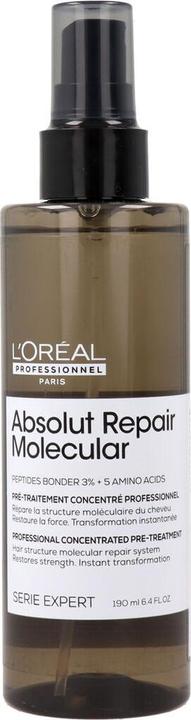 Immagine prodotto L'Oréal Professionnel Serie Expert Professional Pre-trattamento concentrato (190 ml)