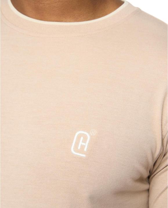 Produktbild Crosshatch Einstip TShirt (L)