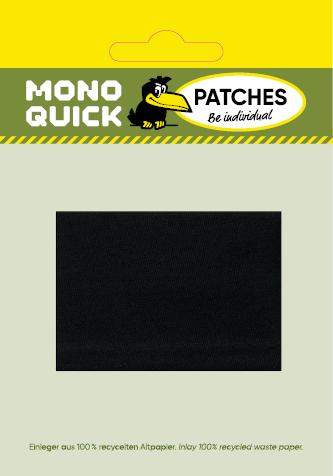Produktbild Mono Quick Bügelflick "Kochfest" (1 x)