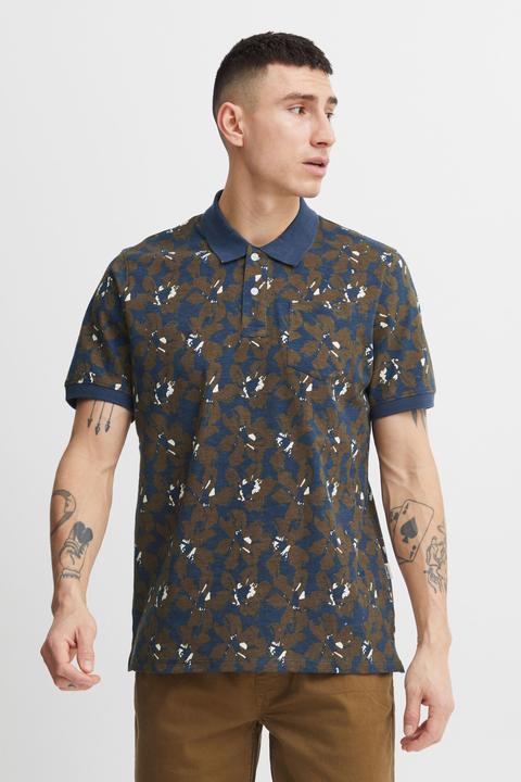 Actual product image Blend BHPolo - 20715185 (XXL)