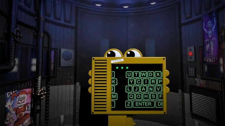 Actual product image Maximum Games Five Nights at Freddy's - Core Collection (Switch, Switch Lite, Switch OLED, EN)