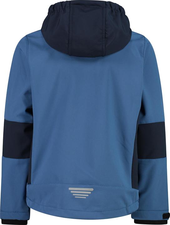 Actual product image CMP Campagnolo Softshell Hoodie (176)
