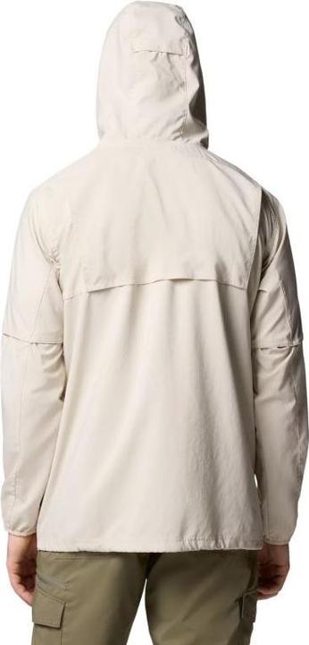 Actual product image Columbia Skien Valley Hooded L/S Shirt (L)