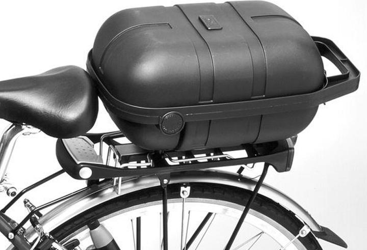 Pletscher Fahrradkoffer