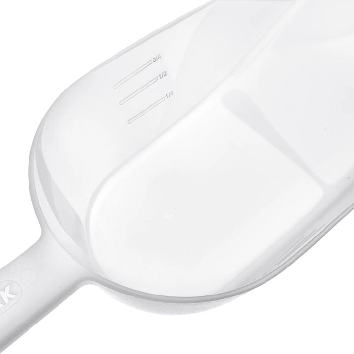 Actual product image Westmark Plastic shovel Halvar 250