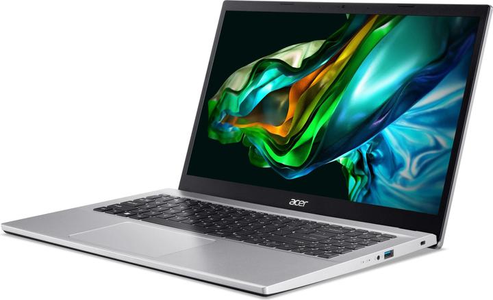 Acer Aspire 3 (15.60", AMD Ryzen 7 5700U, 32 GB, 512 GB, CH)