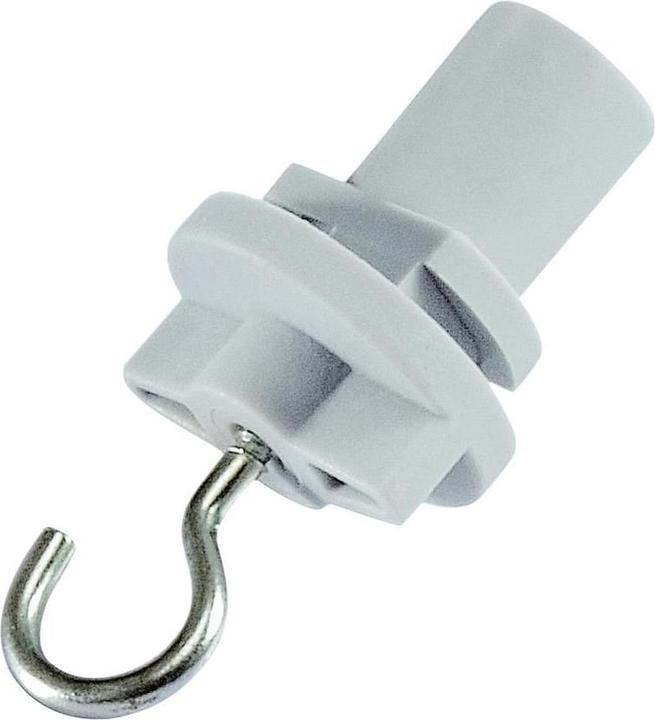 Actual product image Dotlux Fastening hooks