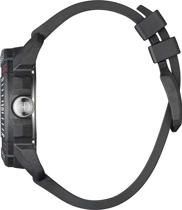 Actual product image Luminox Ice-Sar Arctic 1000 Series (Analogue wristwatch, Swiss made, 46 mm)