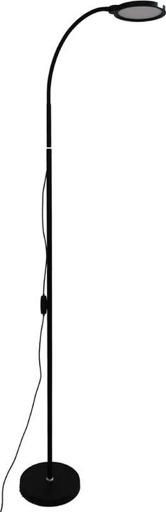 Produktbild Unilux LED-Tisch-/Stehleuchte FLEXLED, schwarz (1 lm)