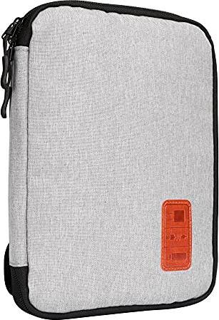 Immagine prodotto Only-Bags.Store Borsa organizer universale per cavi da viaggio Accessori elettronici Custodia per il trasporto