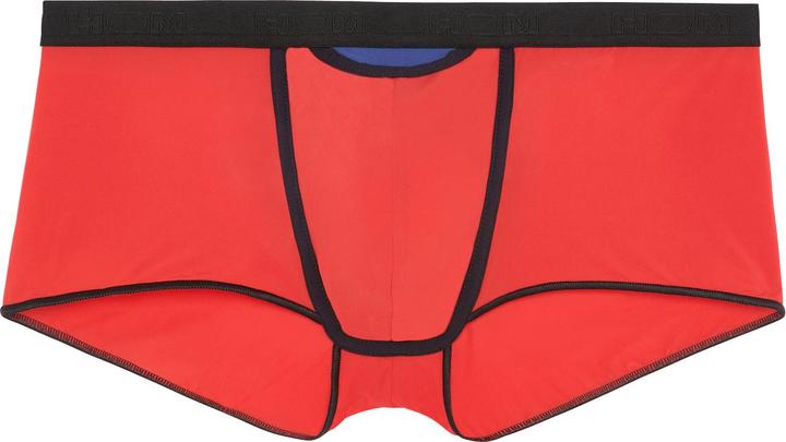 HOM HO1 Trunk Plume UP