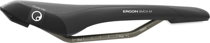 Produktbild Ergon SMC4 Comp Gel L
