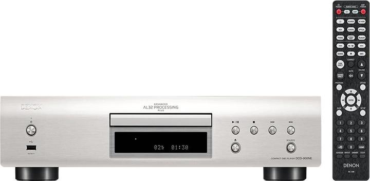 Actual product image Denon DCD 900NE (CD player)