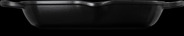 Actual product image Le Creuset Signature (30 cm, Grill pan, Cast iron)