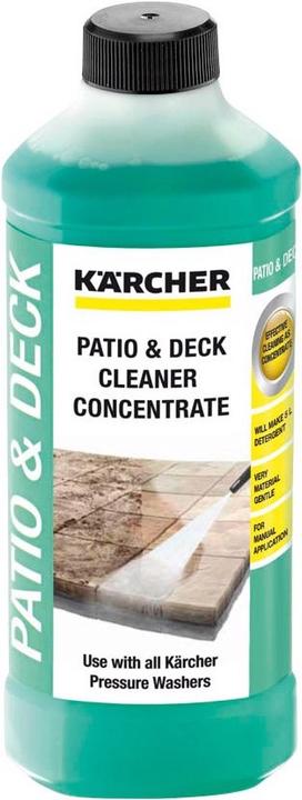 Produktbild Kärcher Patio & Deck Konzentrat