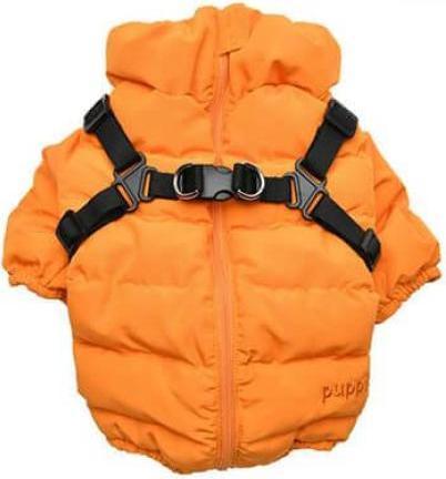 Produktbild Puppia Soft Jumper (XL, Hundemantel)