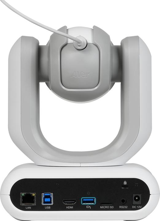 Actual product image AVer MD330UI Medical Grade PTZ Camera 4K 30 fps