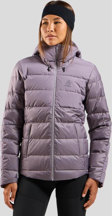 Produktbild Odlo Jacket insulated SEVERIN N-THERMIC HOODED (L)