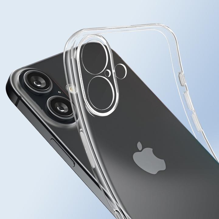 Immagine prodotto Avizar Serie di coperture VisionGuard (Apple iPhone 16)