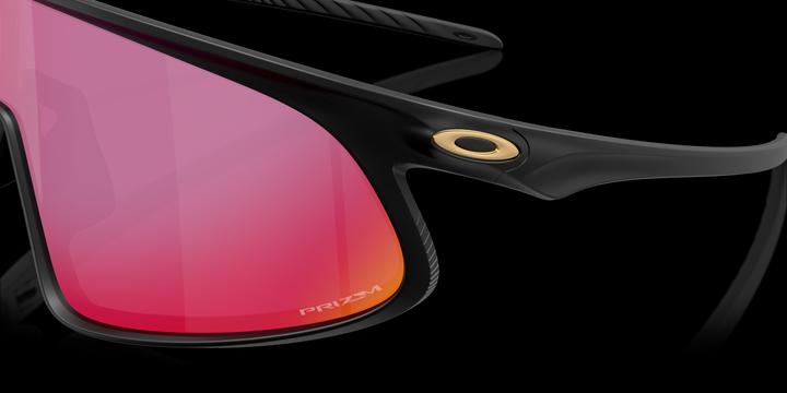Actual product image Oakley Rslv