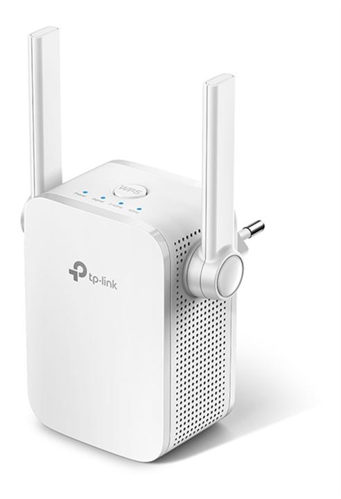 Actual product image TP-Link Tl-Re305 (867 Mbit/s, 300 Mbit/s)