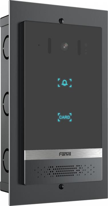 Image du produit Fanvil Accessoires d'encastrement EX102