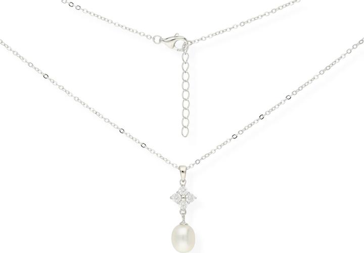 Immagine prodotto Carat Pearls (Argento 925, 42 cm)