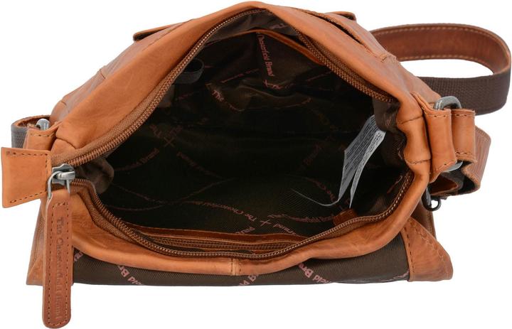 Immagine prodotto The Chesterfield Brand Borsa a tracolla Wax Pull Up in pelle 22 cm