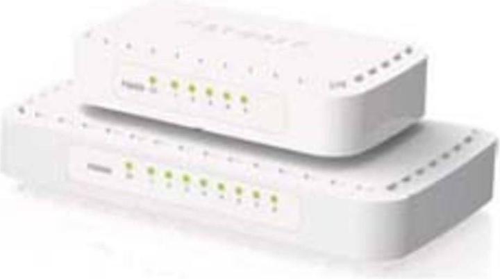Image du produit Netgear Gs605-400pes (5 Ports)
