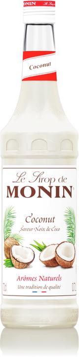 Image du produit Monin Coco (1 x 70 cl)