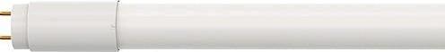 Produktbild EGB LED Glasröhre 160lmW L600mm 7,5W 1200lm 5000K ohne PET10 Stk (G13, 7.50 W, 1200 lm, 1 x, C)
