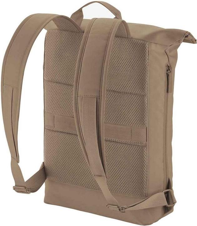 Produktbild Bagbase Rucksack Simplicity Roll Top (15 l)