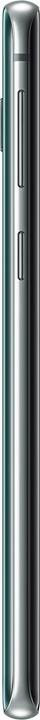 Actual product image Samsung Galaxy S10 (128 GB, Prism Green, 6.10", Hybrid Dual SIM, 16 Mpx, 4G)
