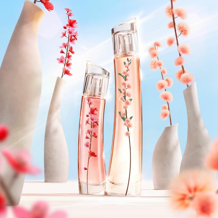 Actual product image Kenzo Ikebana (Eau de parfum, 40 ml)