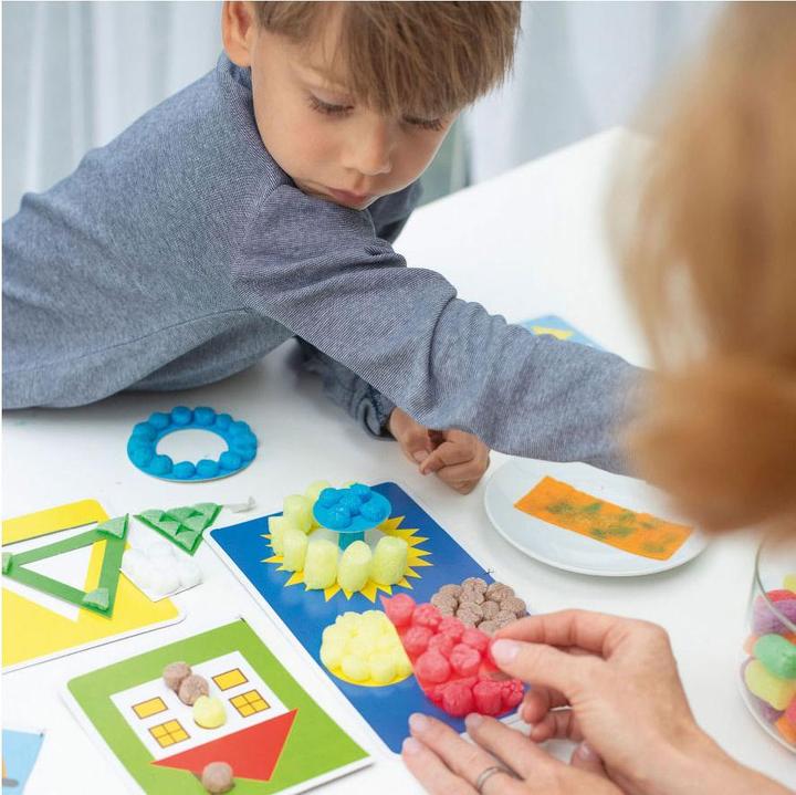 Image du produit PlayMais jouer au maïs (Allemand)