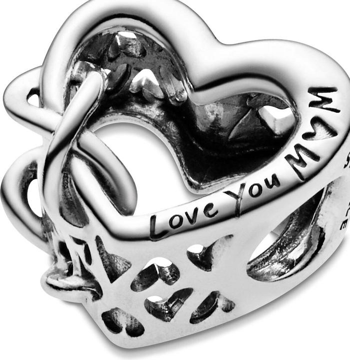 Produktbild Pandora Love You Mum (Silber 925)