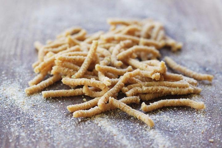 Immagine prodotto Tagliapasta Nudelmaschine mit 6 Matrizen