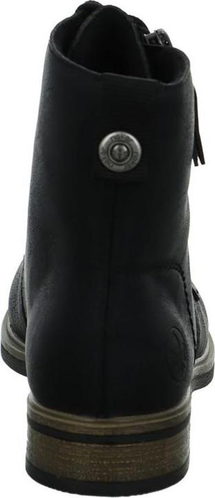 Actual product image Rieker Lace-up boot (38)