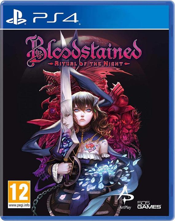 505 Games PS4X-0492 Videospiel Standard Englisch PlayStation 4 (PS4, EN)