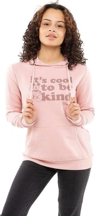 Image du produit Disney Its Cool To Be Kind Sweat à capuche (M)
