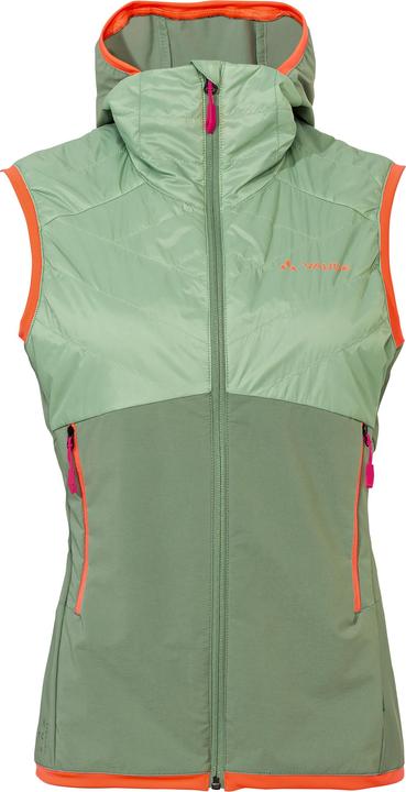 Immagine prodotto Vaude Gilet Brenva da donna (42)